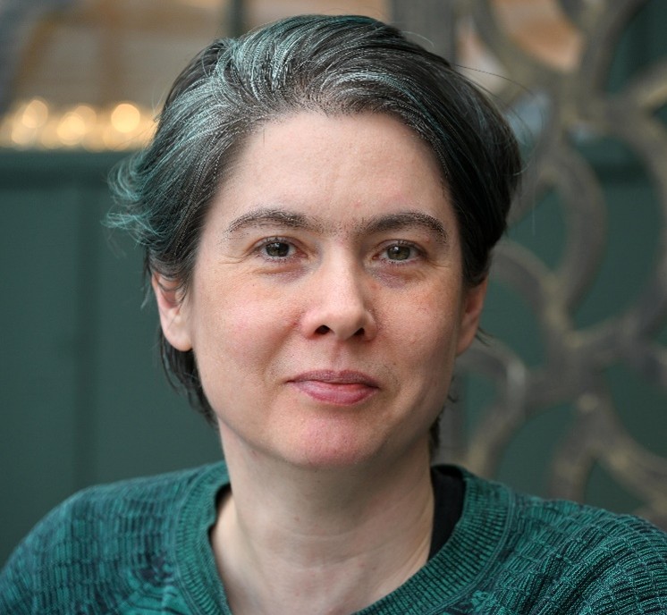 Sanna Fogelvik